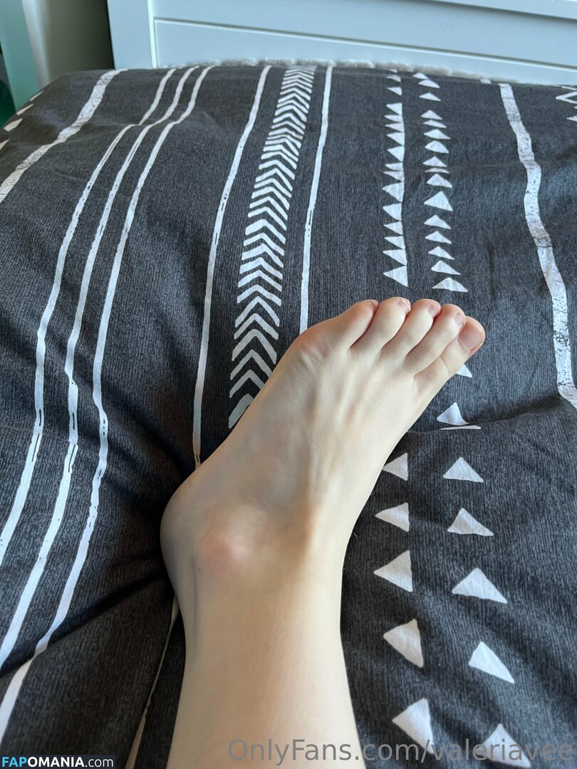 valeriavee / xvaleriavee Nackt OnlyFans  Geleaktes Foto #16