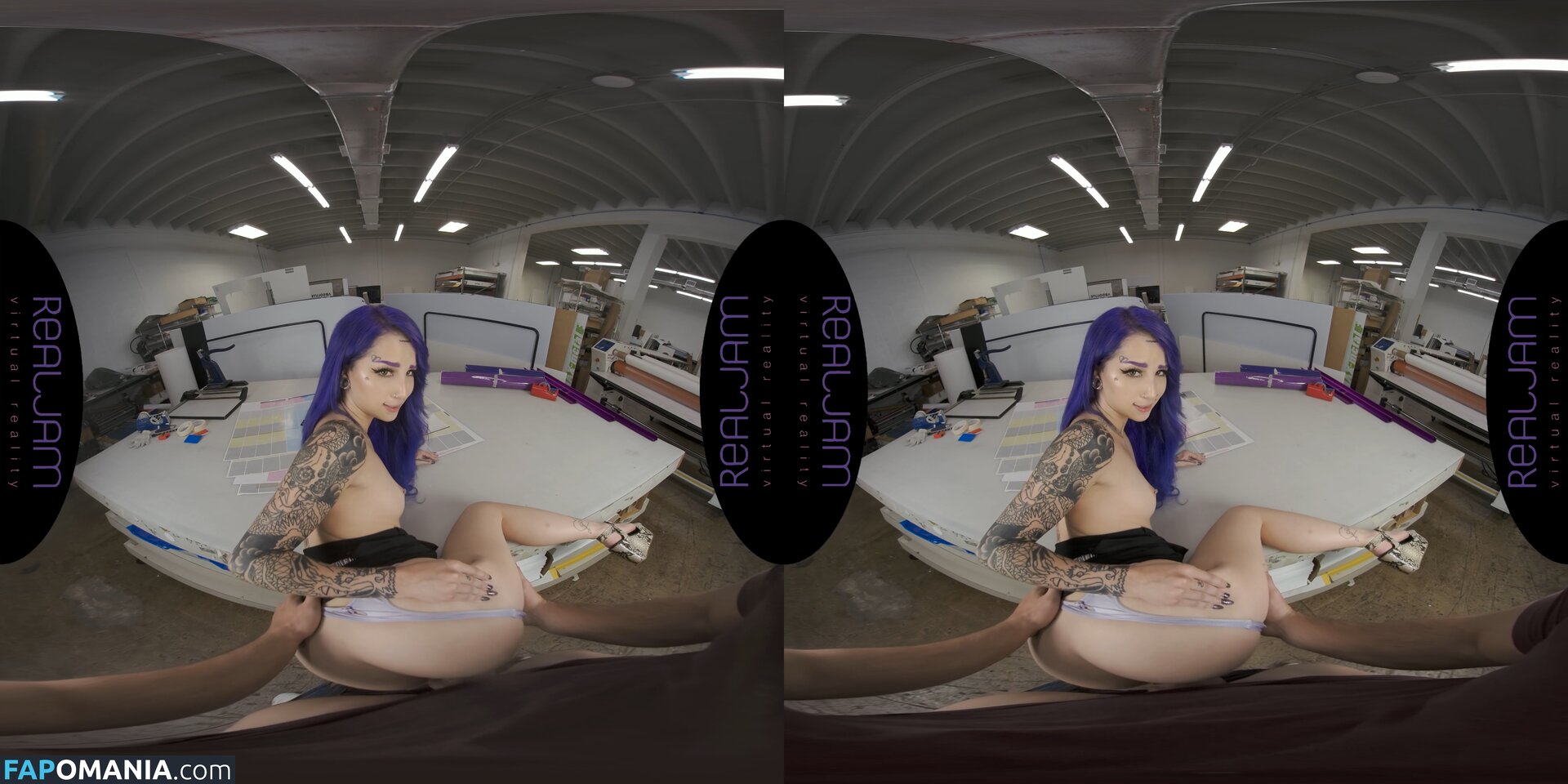 Val Steele / Valerica Steele / asphyxiateval / val_steele / valsteele Nackt OnlyFans  Geleaktes Foto #809