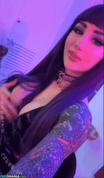 Val Steele / Valerica Steele / asphyxiateval / val_steele / valsteele Nackt OnlyFans  Geleaktes Foto #863