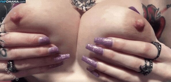 Val Steele / Valerica Steele / asphyxiateval / val_steele / valsteele Nackt OnlyFans  Geleaktes Foto #884