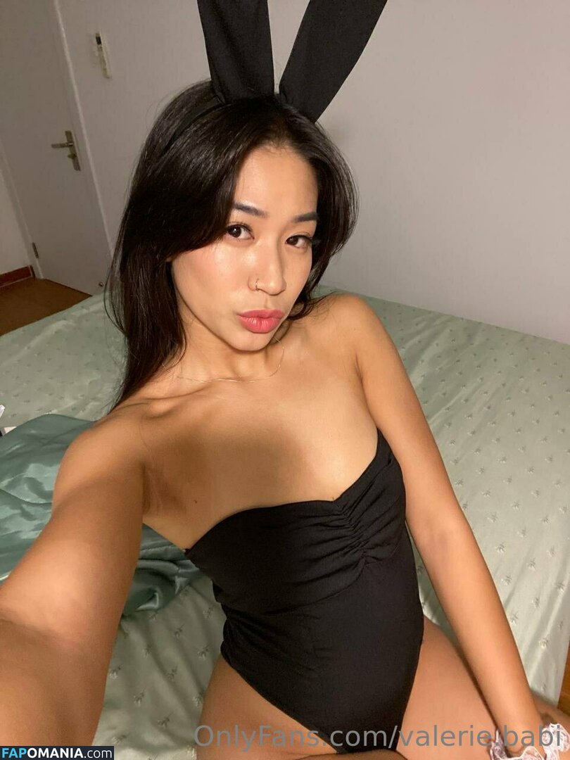 valerie.babi / valeriebabiii Nackt OnlyFans  Geleaktes Foto #68