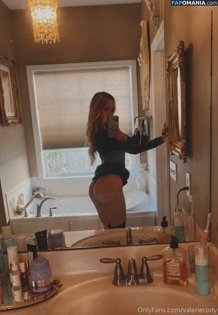 Valerie Cody / valcody / valeriecody Nackt OnlyFans  Geleaktes Foto #22