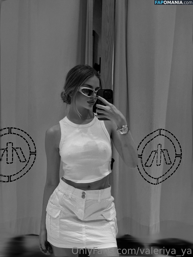 valeriya_ya Nackt OnlyFans  Geleaktes Foto #69