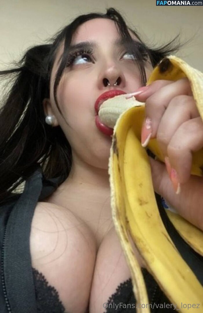 ivalerylopez / valery_lopez Nackt OnlyFans  Geleaktes Foto #19