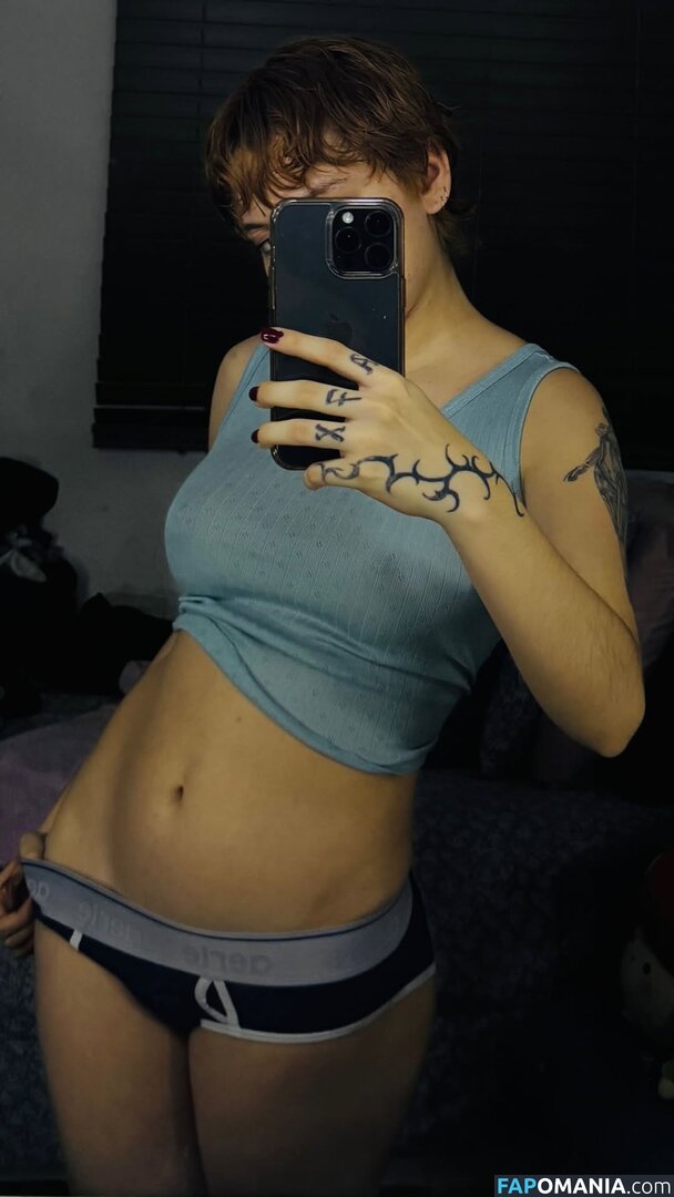 Valerya Salinas / Valessj / valackermannn / valesalinassj Nackt OnlyFans  Geleaktes Foto #47