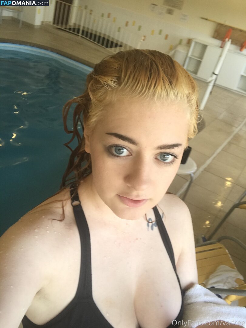 valfree Nackt OnlyFans  Geleaktes Foto #9