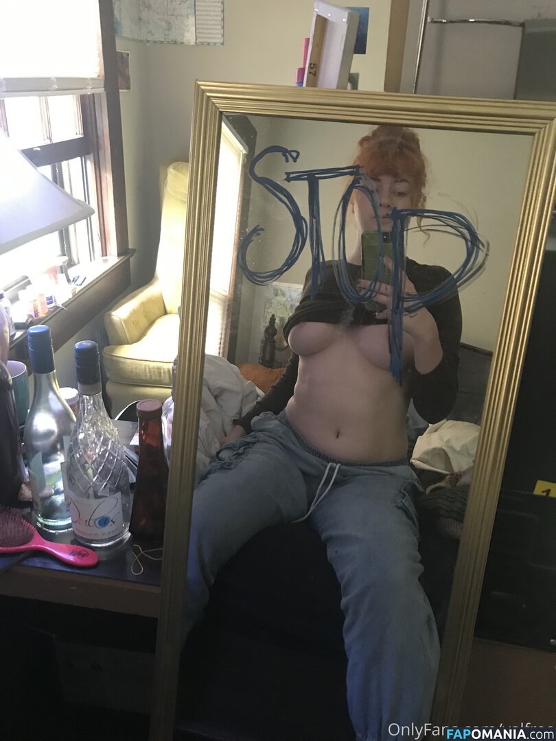 valfree Nackt OnlyFans  Geleaktes Foto #13