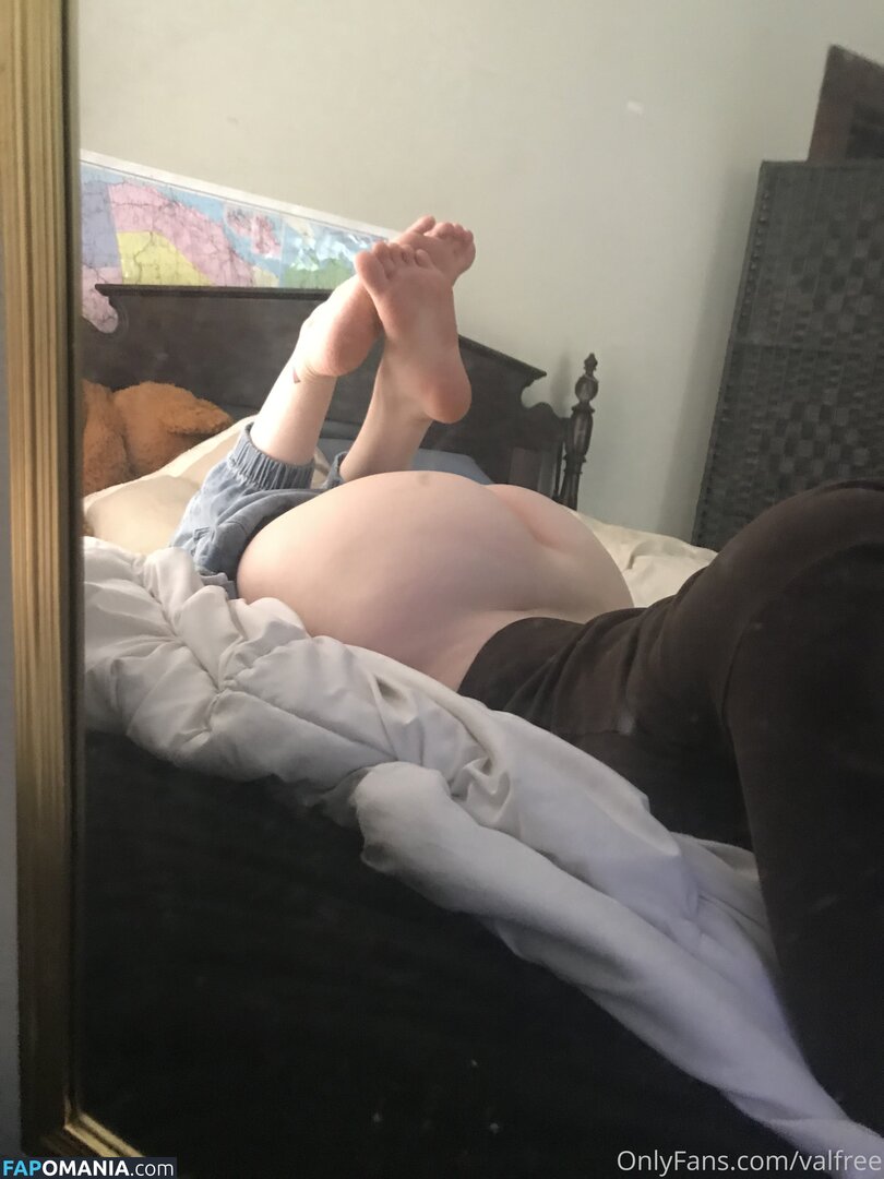 valfree Nackt OnlyFans  Geleaktes Foto #15