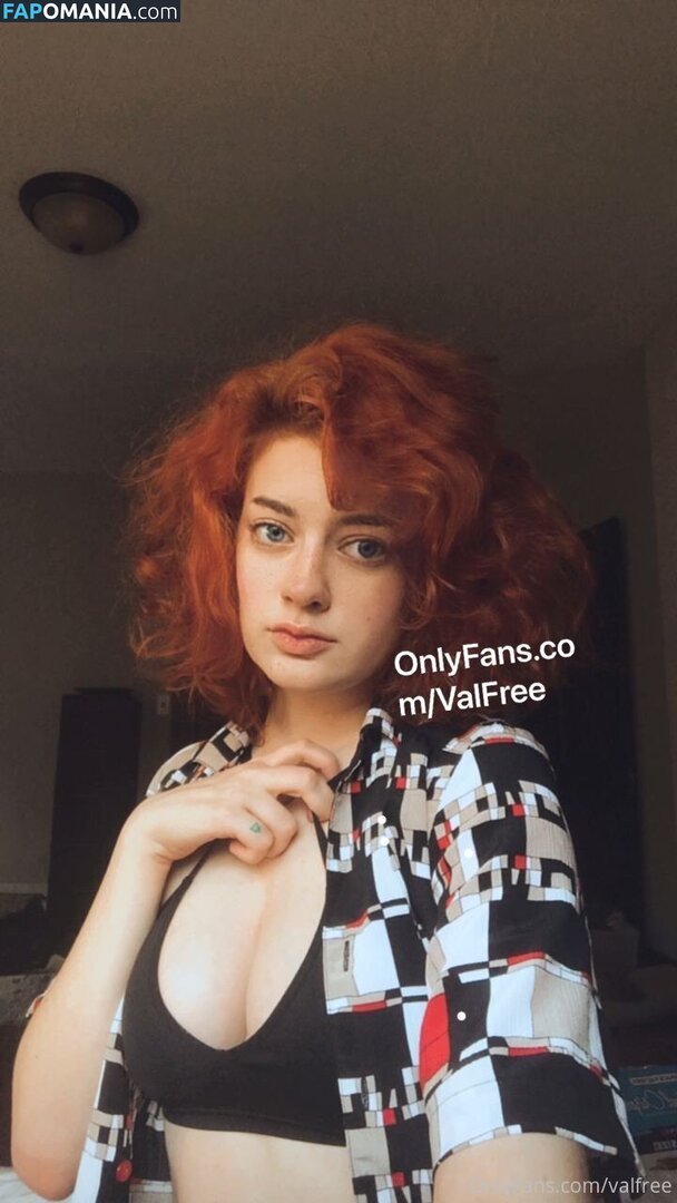 valfree Nackt OnlyFans  Geleaktes Foto #20