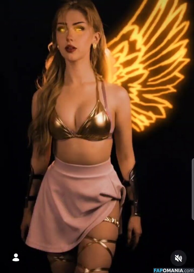 ValiantF0x / VixenValiant / user Nackt OnlyFans  Geleaktes Foto #1