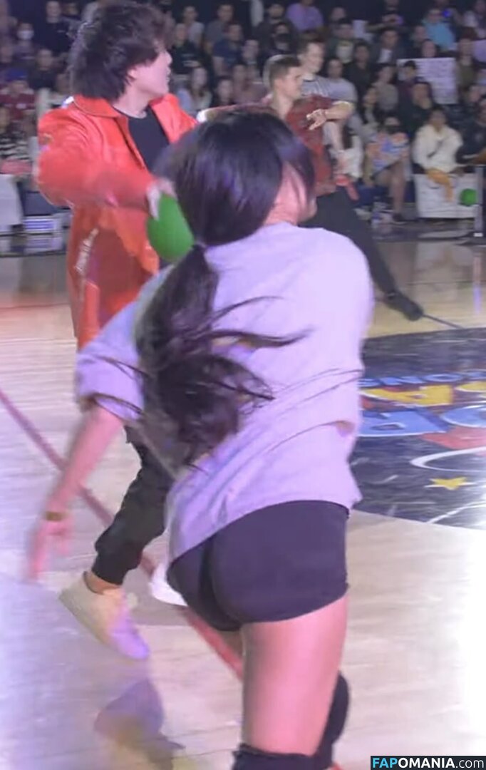 Valkyrae Nackt OnlyFans  Geleaktes Foto #250