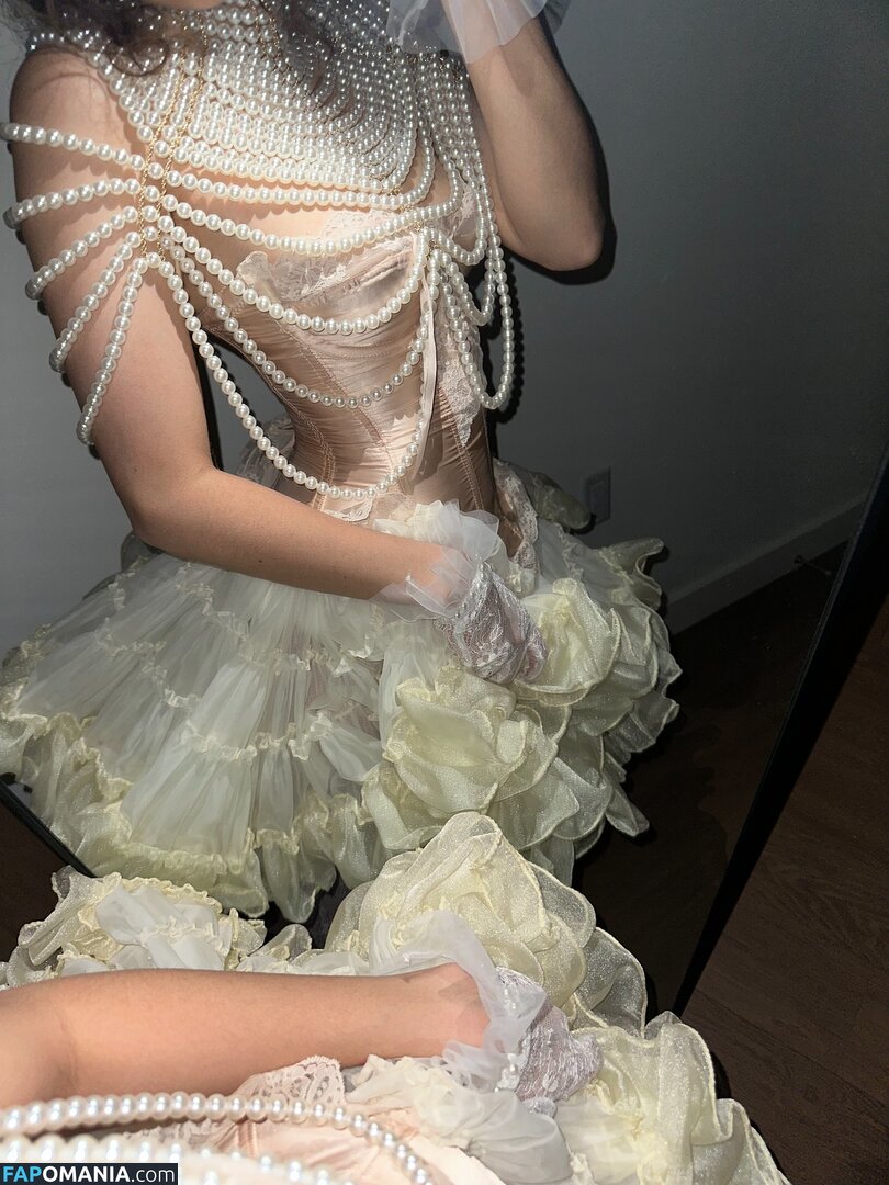 Valkyrae Nackt OnlyFans  Geleaktes Foto #1585