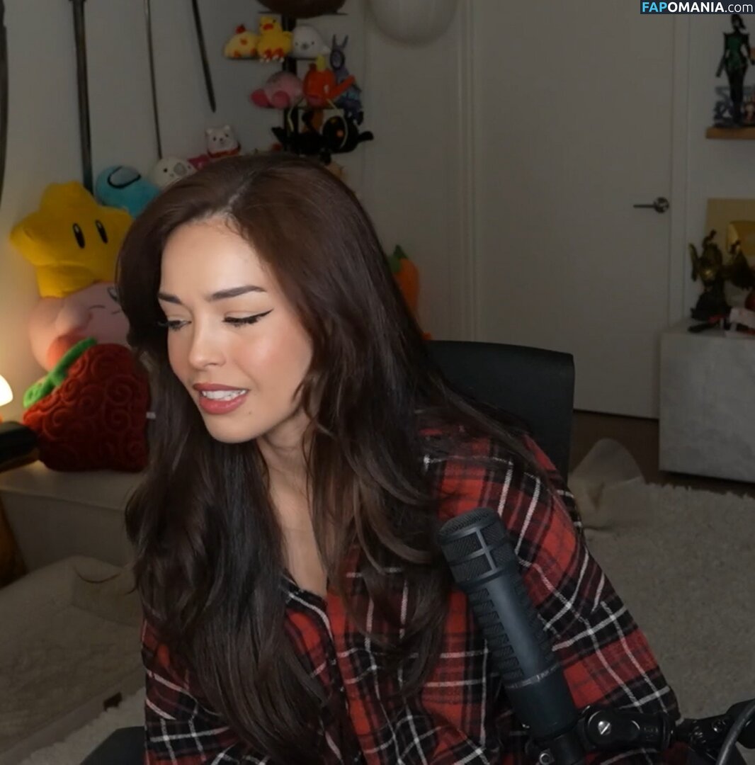 Valkyrae Nackt OnlyFans  Geleaktes Foto #1611