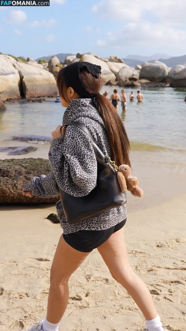 Valkyrae Nackt OnlyFans  Geleaktes Foto #1653