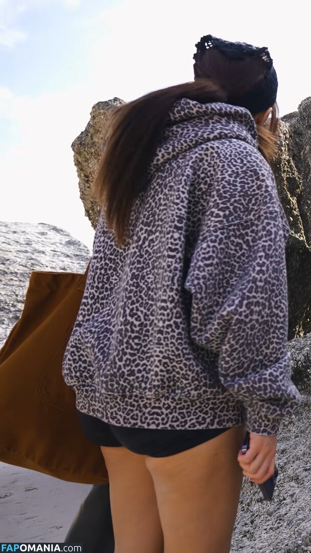 Valkyrae Nackt OnlyFans  Geleaktes Foto #1654
