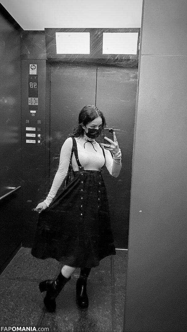Valkyrae Nackt OnlyFans  Geleaktes Foto #1667