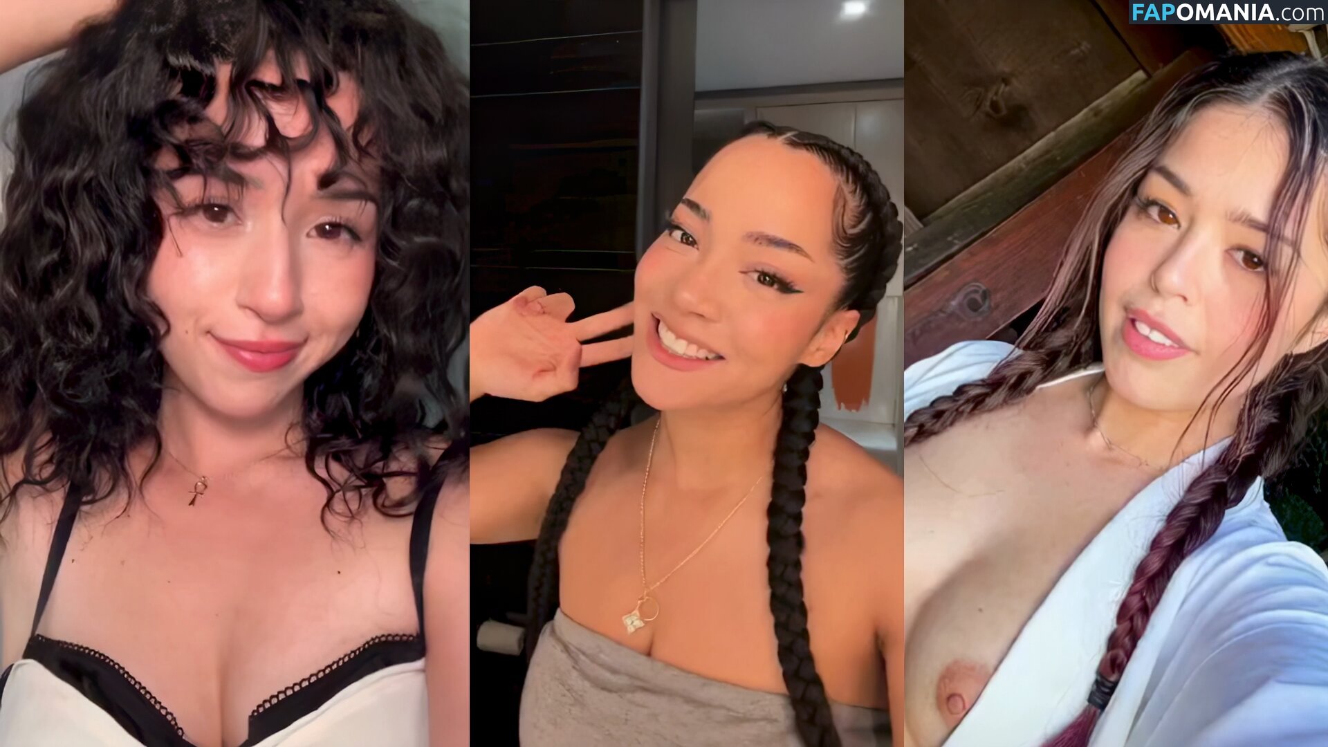 Valkyrae Nackt OnlyFans  Geleaktes Foto #30