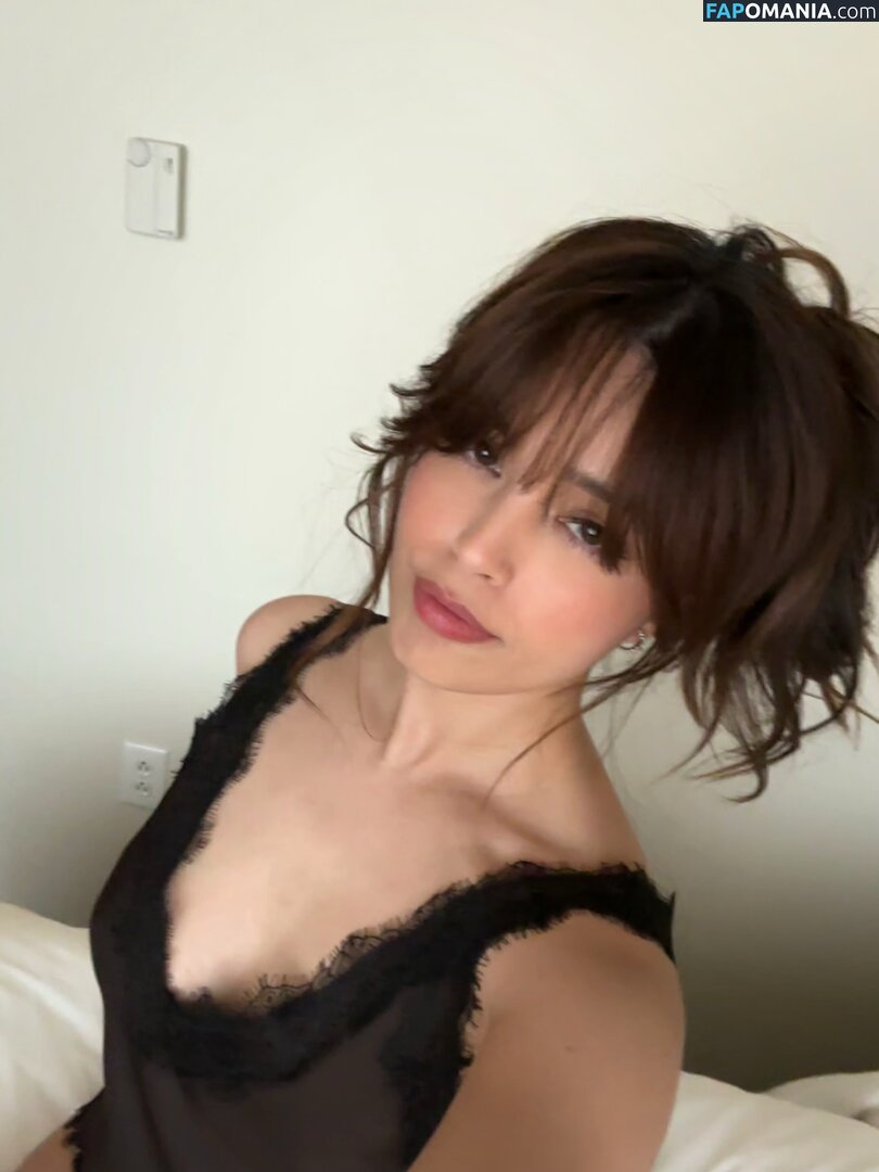 Valkyrae Nackt OnlyFans  Geleaktes Foto #32