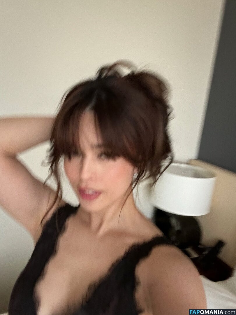 Valkyrae Nackt OnlyFans  Geleaktes Foto #34