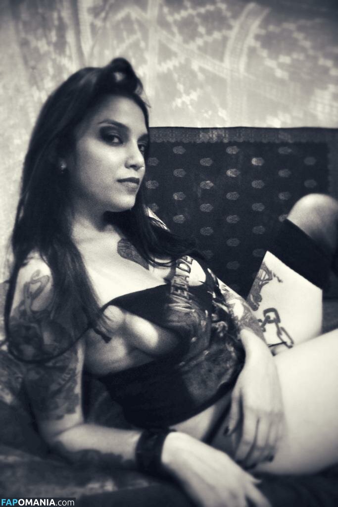 Valkyria / valky / valkyria.sg Nackt OnlyFans  Geleaktes Foto #4