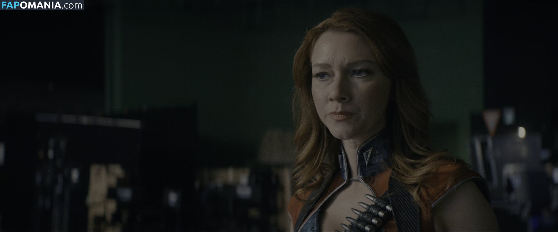 Valorie Curry / valoriecurry Nackt OnlyFans  Geleaktes Foto #1