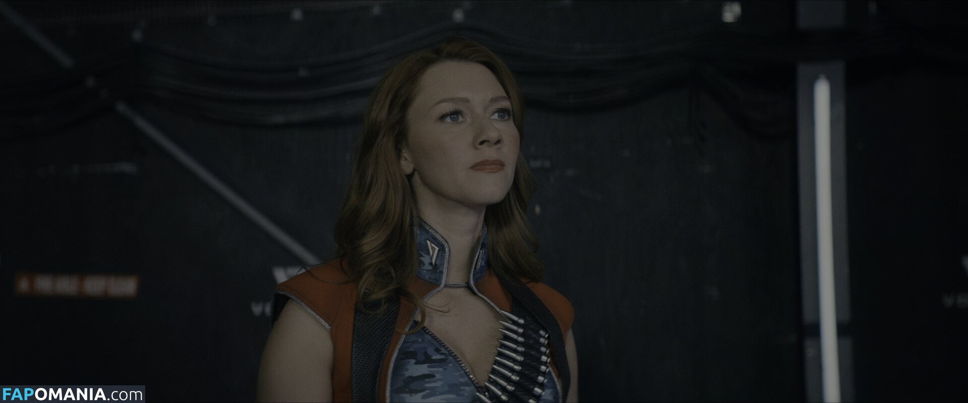 Valorie Curry / valoriecurry Nackt OnlyFans  Geleaktes Foto #2