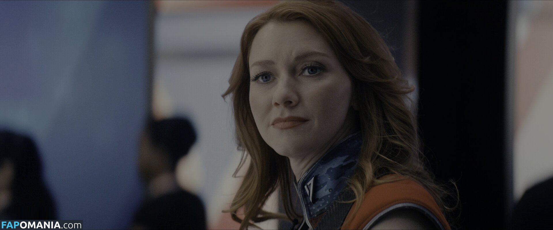 Valorie Curry / valoriecurry Nackt OnlyFans  Geleaktes Foto #4