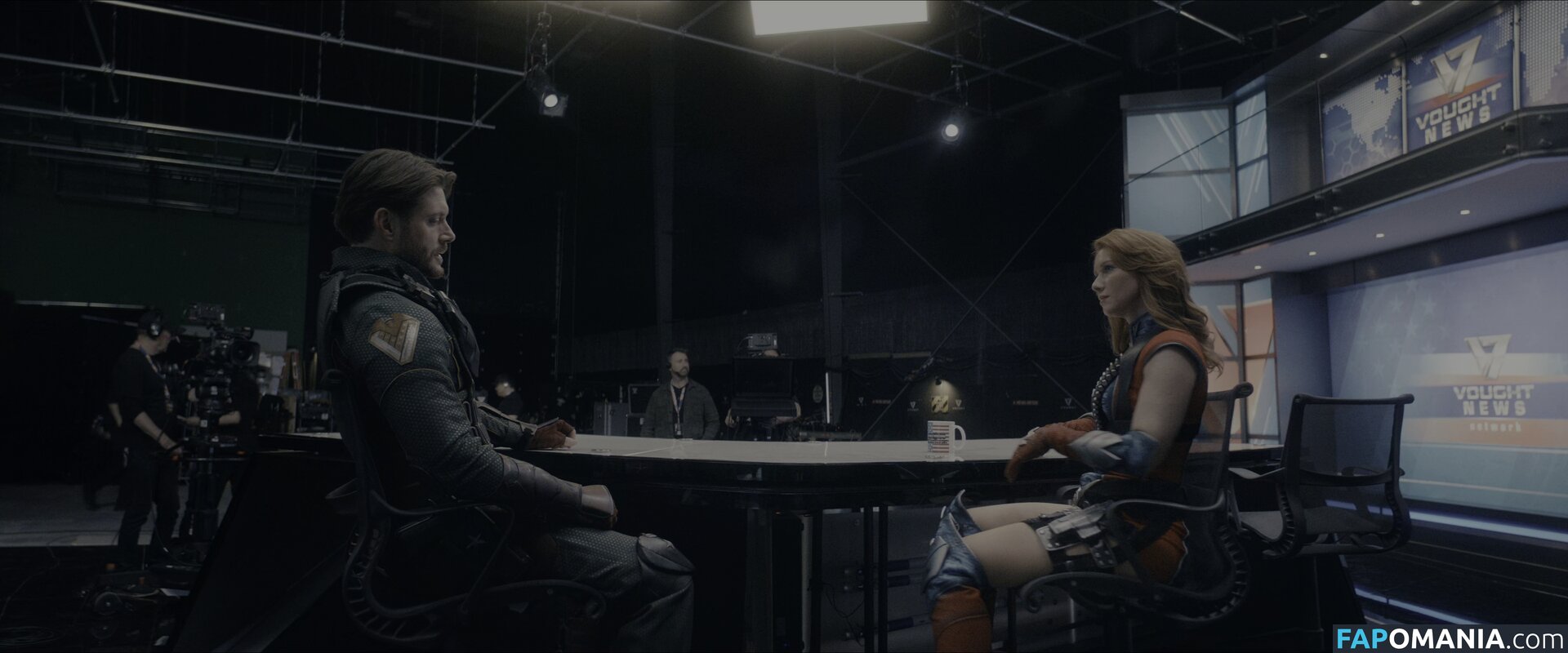 Valorie Curry / valoriecurry Nackt OnlyFans  Geleaktes Foto #5