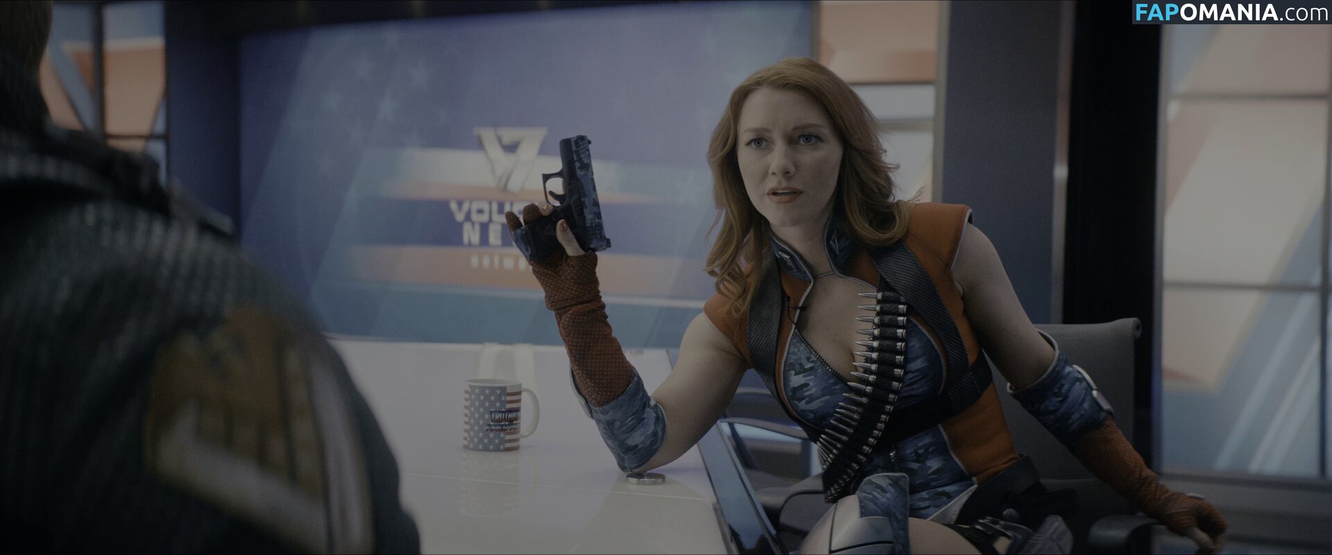 Valorie Curry / valoriecurry Nackt OnlyFans  Geleaktes Foto #6