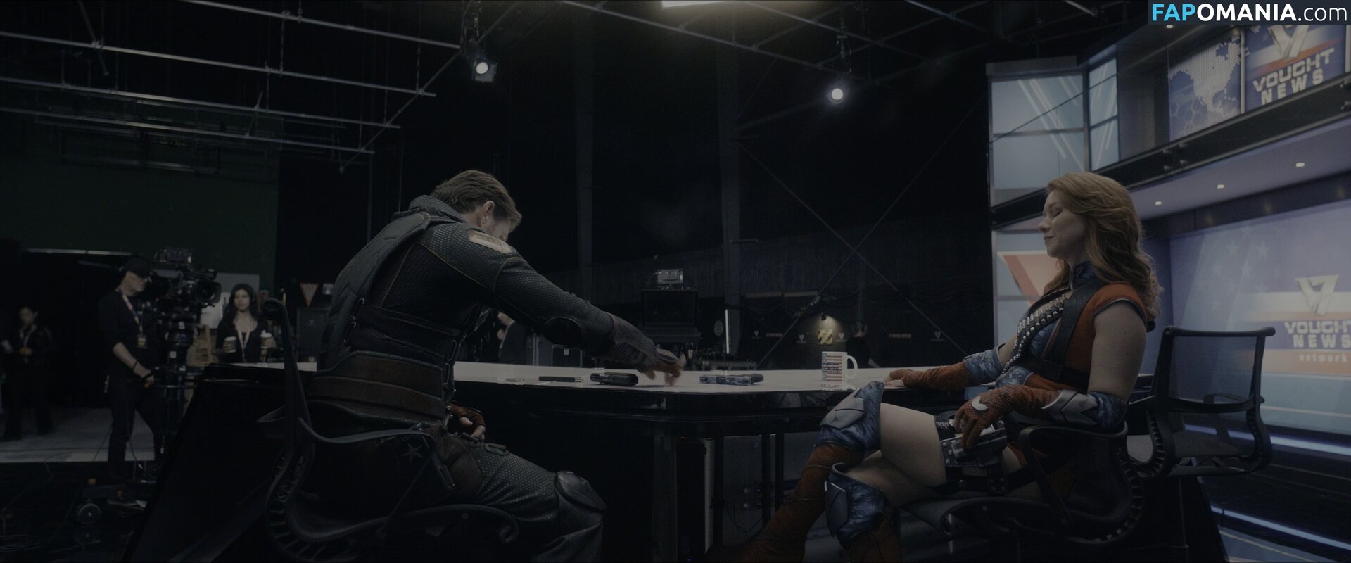 Valorie Curry / valoriecurry Nackt OnlyFans  Geleaktes Foto #9