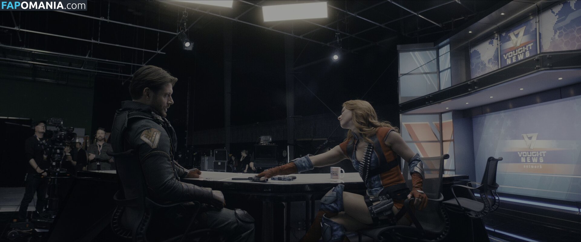 Valorie Curry / valoriecurry Nackt OnlyFans  Geleaktes Foto #10