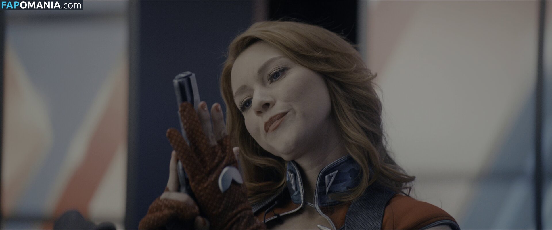 Valorie Curry / valoriecurry Nackt OnlyFans  Geleaktes Foto #11