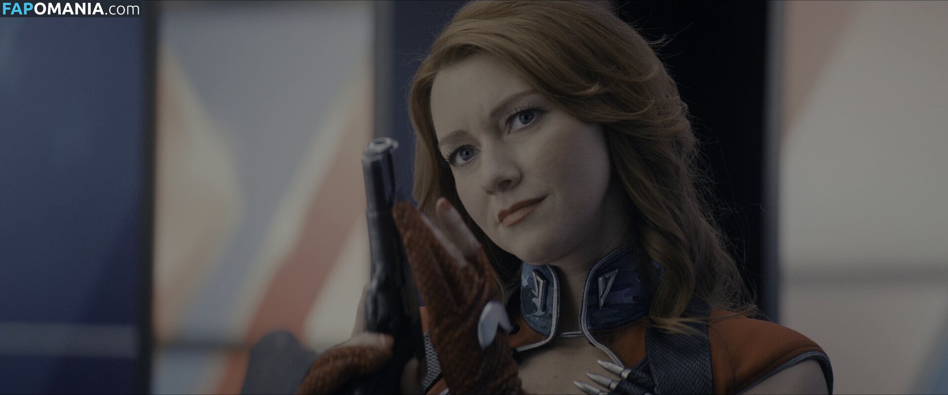 Valorie Curry / valoriecurry Nackt OnlyFans  Geleaktes Foto #12