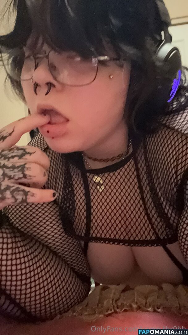 vamp.thr0b / vamp.thr0bb Nackt OnlyFans  Geleaktes Foto #3