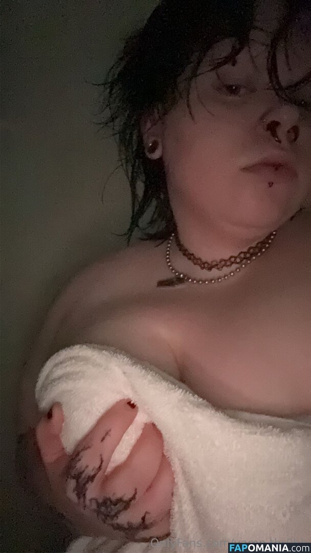 vamp.thr0b / vamp.thr0bb Nackt OnlyFans  Geleaktes Foto #8