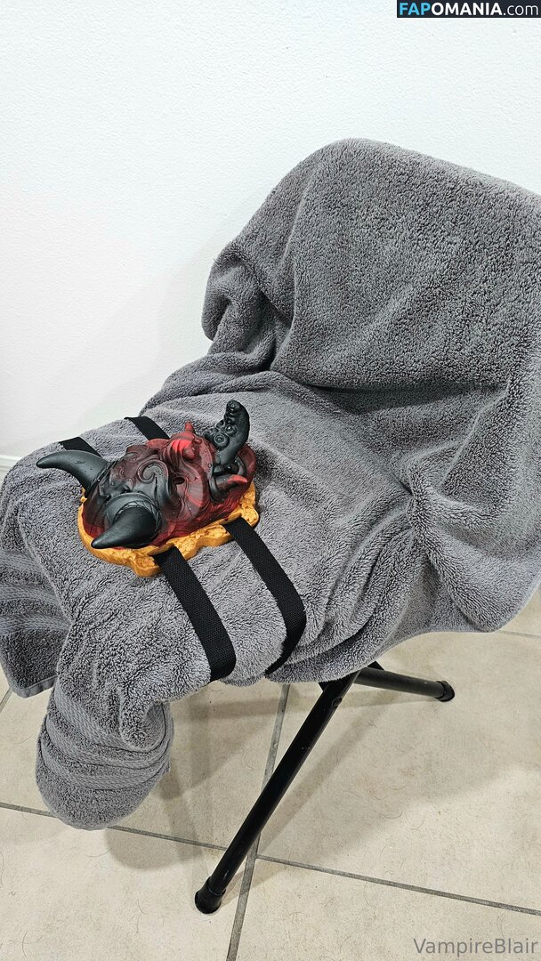vampire.blair / vampireblair Nackt OnlyFans  Geleaktes Foto #4