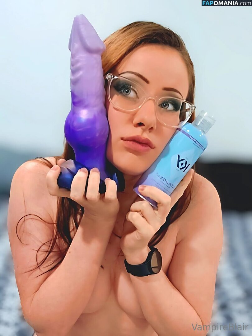 vampire.blair / vampireblair Nackt OnlyFans  Geleaktes Foto #5