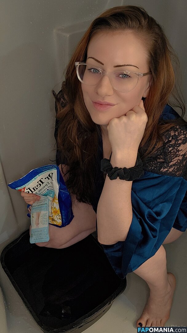 vampire.blair / vampireblair Nackt OnlyFans  Geleaktes Foto #14