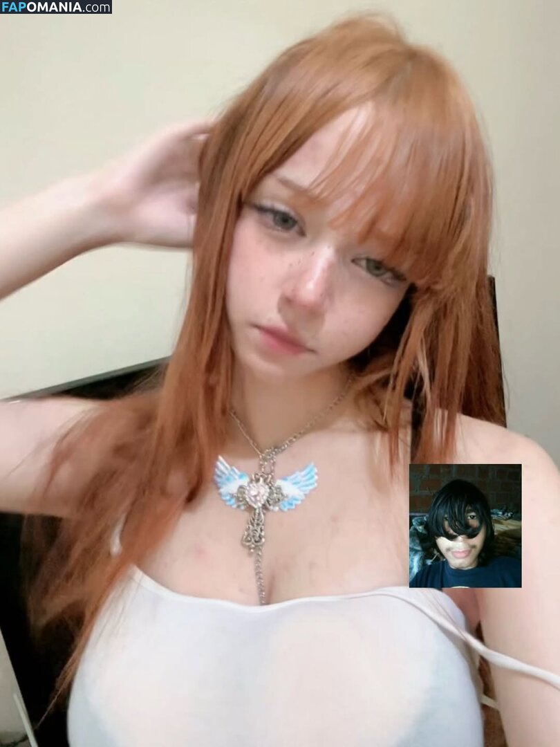 Mia Cuscuz / Pinguim_insano / VampiryBatg Nackt OnlyFans  Geleaktes Foto #1