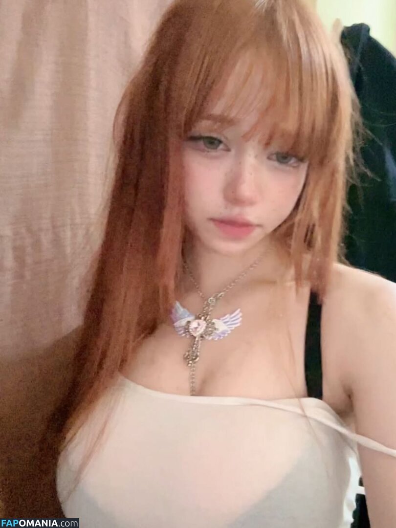 Mia Cuscuz / Pinguim_insano / VampiryBatg Nackt OnlyFans  Geleaktes Foto #2