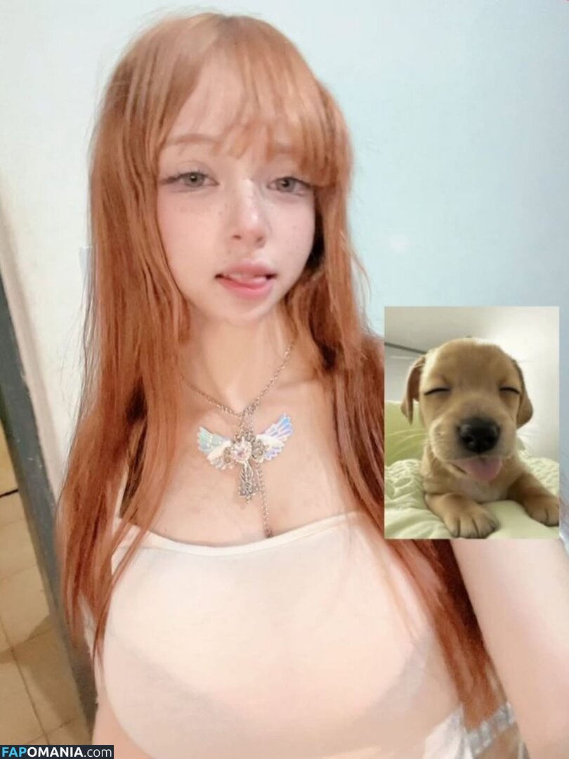 Mia Cuscuz / Pinguim_insano / VampiryBatg Nackt OnlyFans  Geleaktes Foto #4