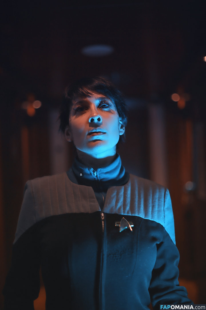 Vampisaurus / vampasaurus Nackt OnlyFans  Geleaktes Foto #16