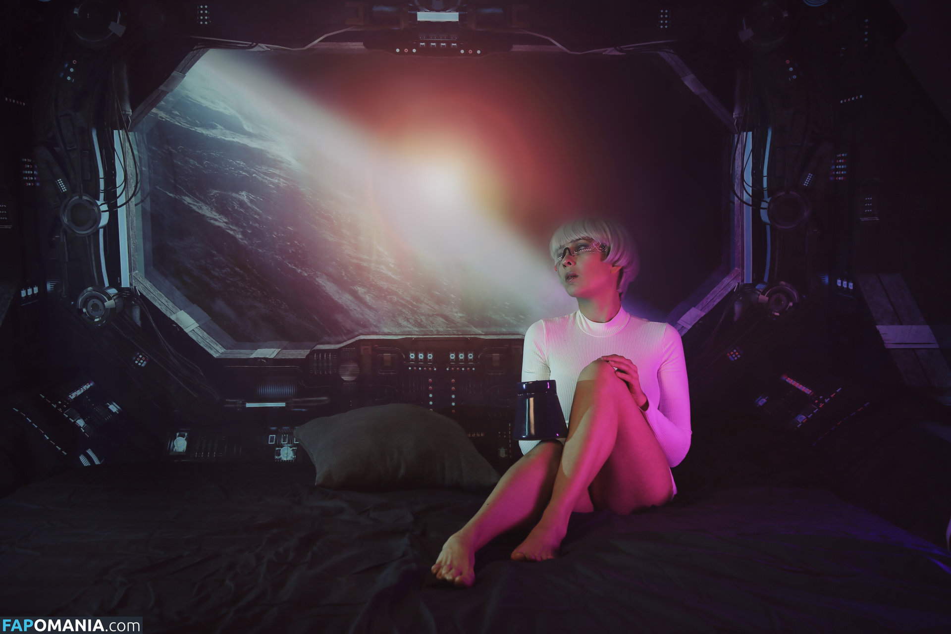 Vampisaurus / vampasaurus Nackt OnlyFans  Geleaktes Foto #22