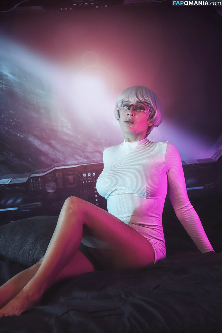 Vampisaurus / vampasaurus Nackt OnlyFans  Geleaktes Foto #29