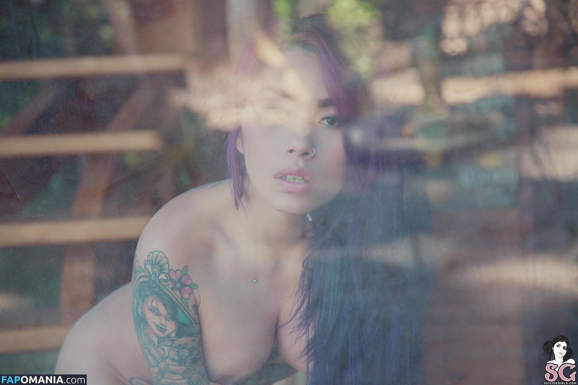 Vandalik / mvandalik / vandalik_punk_rock Nackt OnlyFans  Geleaktes Foto #7