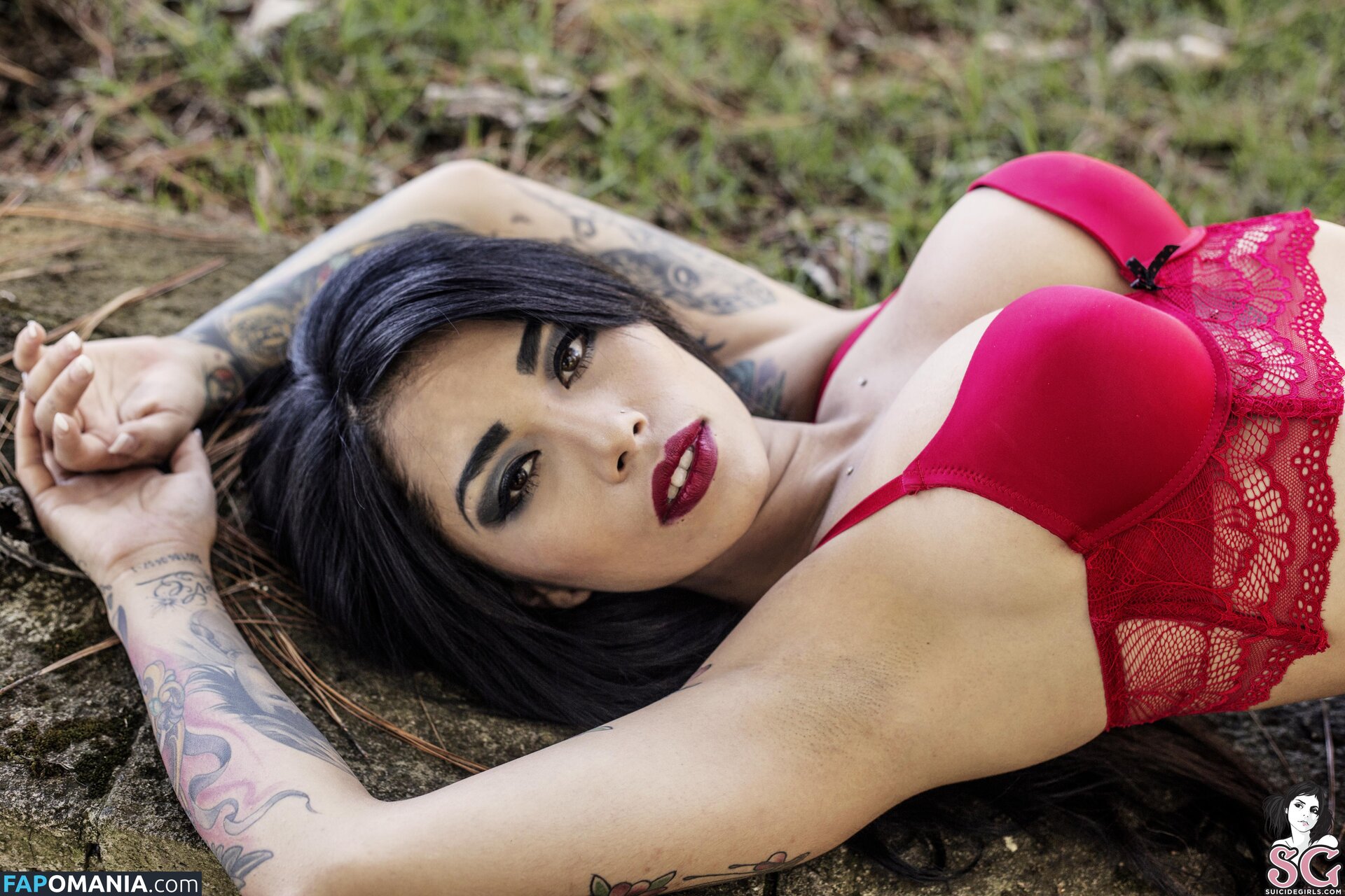 Vandalik / mvandalik / vandalik_punk_rock Nackt OnlyFans  Geleaktes Foto #14