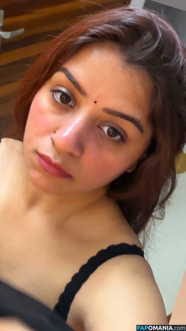 Vandana Pathak / me_mrs_vandana Nackt OnlyFans  Geleaktes Foto #2