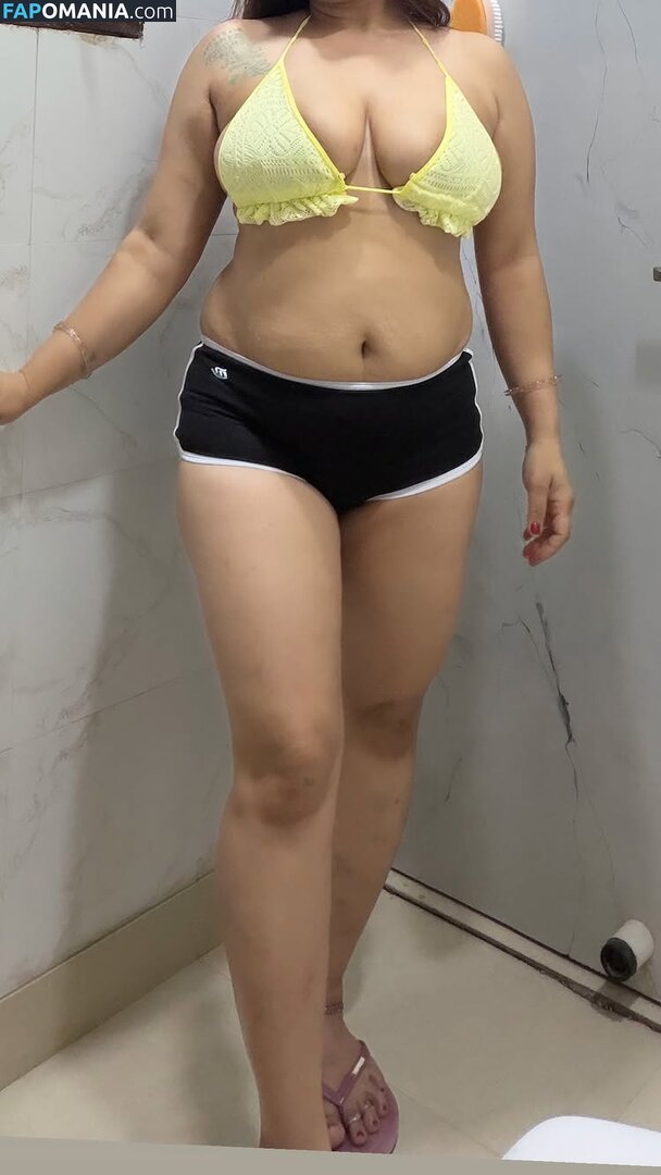 Vandana Pathak / me_mrs_vandana Nackt OnlyFans  Geleaktes Foto #6