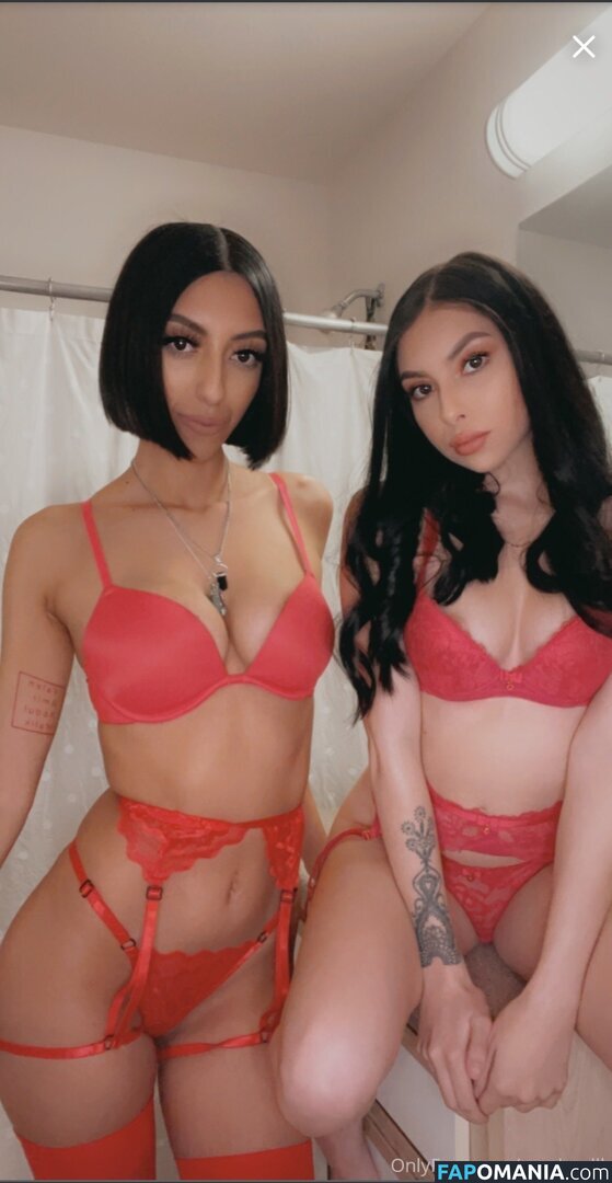 Onlyfans.com / Savannah / Vanderellla Nackt OnlyFans  Geleaktes Foto #5