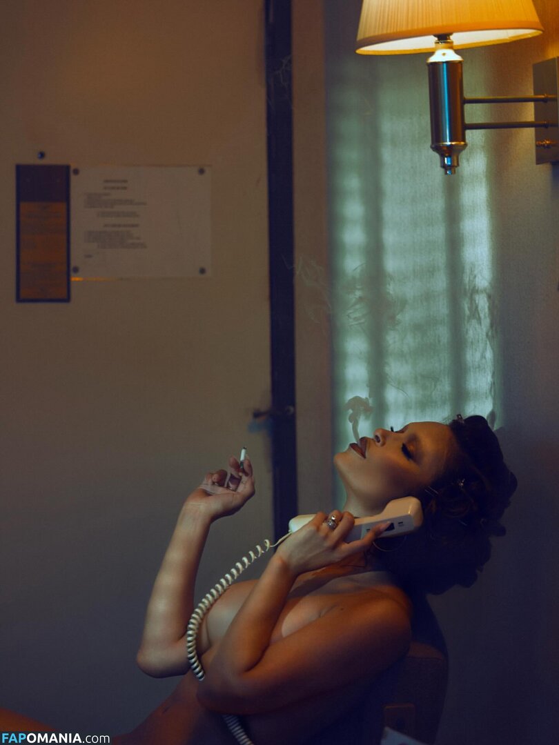 Vanessa Curry / https: / vanessacurry Nackt OnlyFans  Geleaktes Foto #5